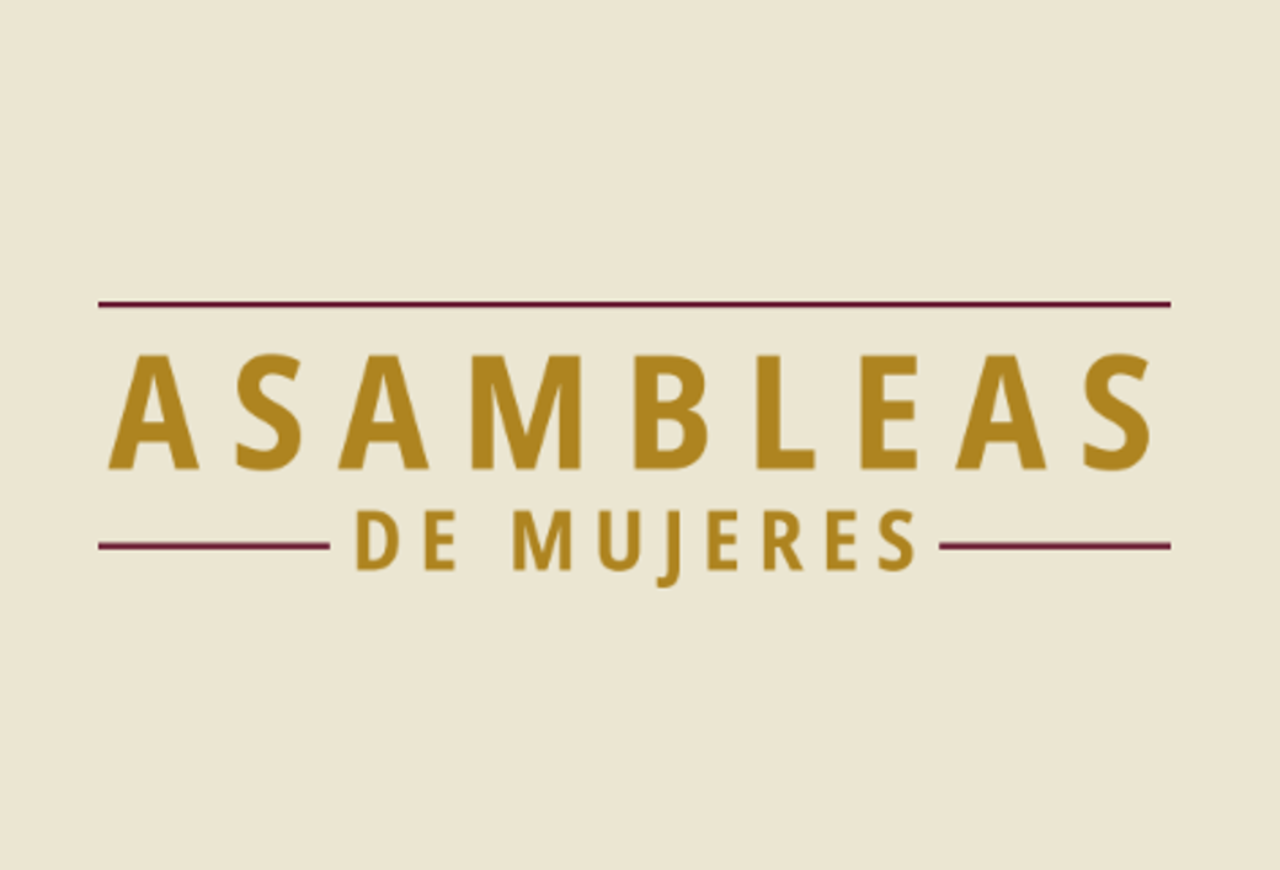 Asambleas de Mujeres